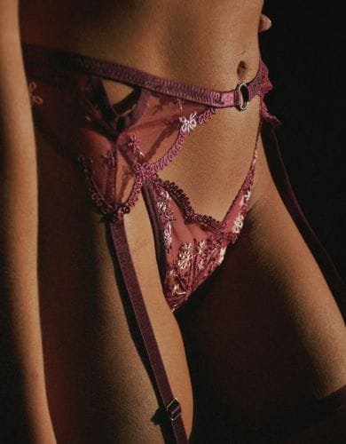 Lencería Dolores – Tienda de lencería femenina