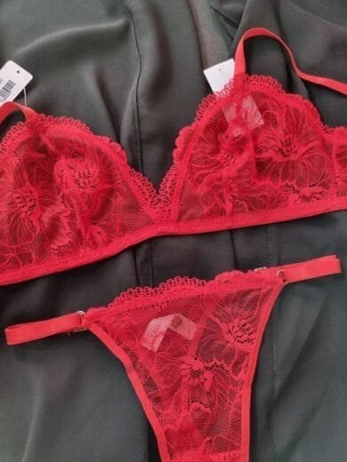 Andressa Art 5659 5 Rojo
