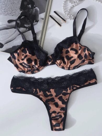 Andressa Art 5704 3 Animal Print