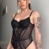 Body Merlina 1