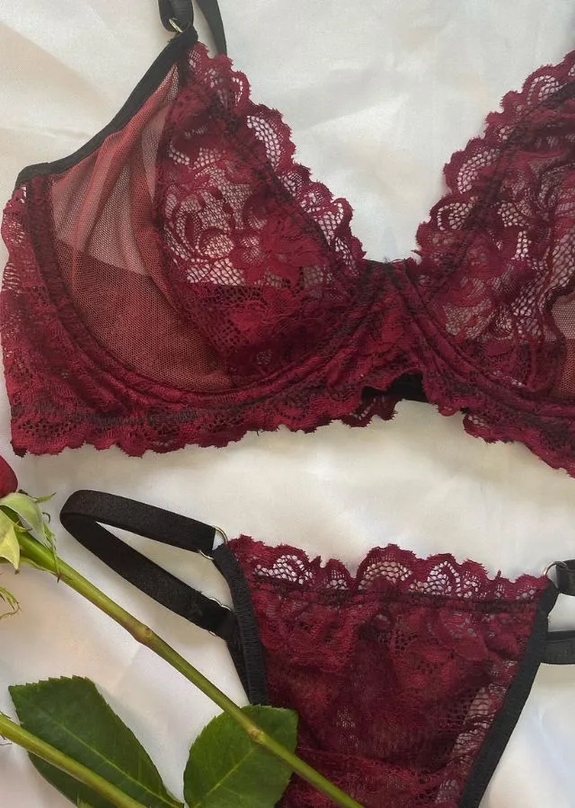 Conjunto Donata 2