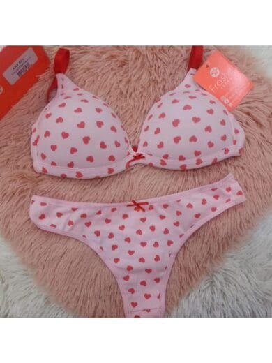 Frashe Art 521 4 Rosa 1