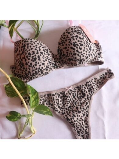 Frashe Art 525 5 Animal Print 1