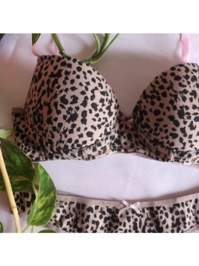 Frashe Art 525 6 Animal Print 1