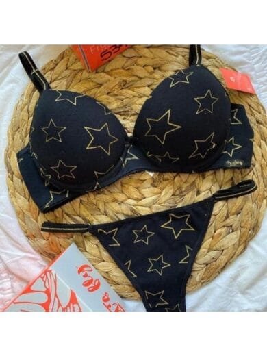 Frashe Art 534 3 Negro 1