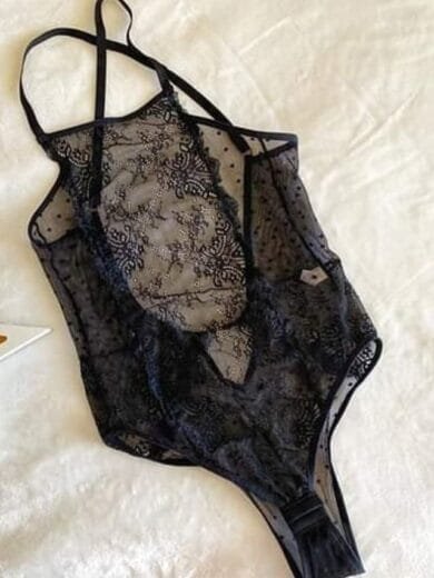 Lody Art 5253 6 Negro 1