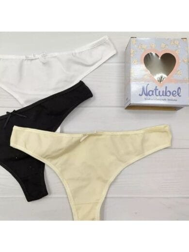 Natubel Art 410 4 Surtido